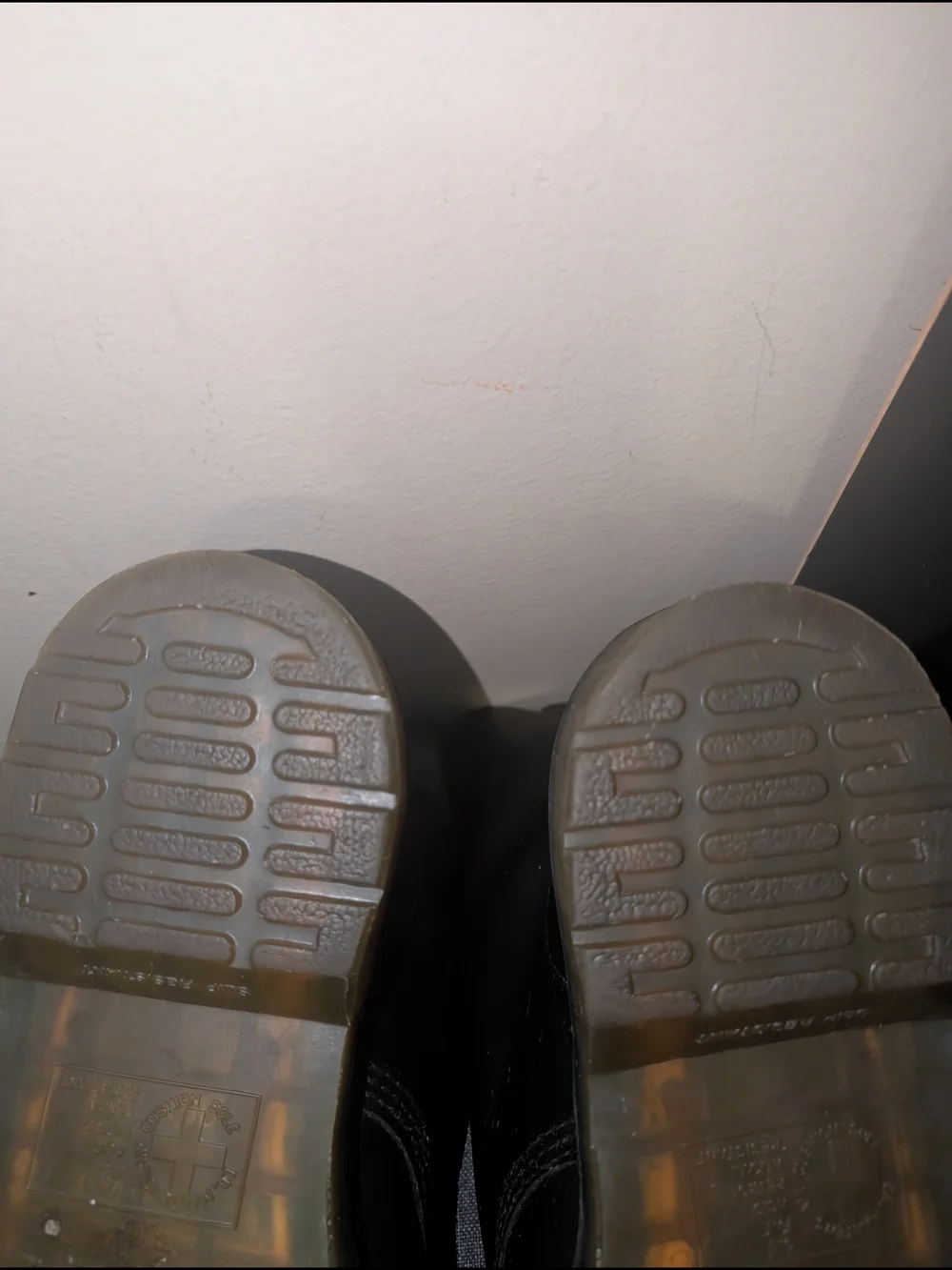 Dr. Martens brand dr